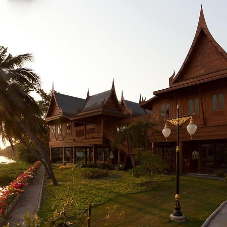 Ban Khlong Krang Rk Riverside Resort & Spa מראה חיצוני תמונה