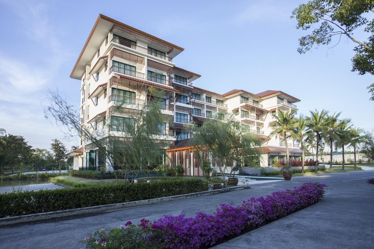 Ban Khlong Krang Rk Riverside Resort & Spa מראה חיצוני תמונה