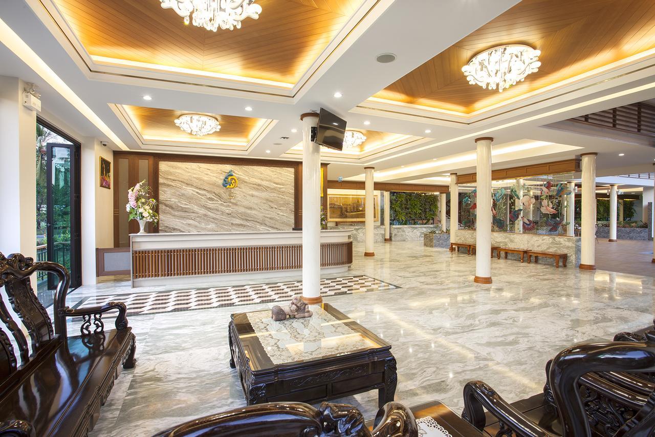 Ban Khlong Krang Rk Riverside Resort & Spa מראה חיצוני תמונה