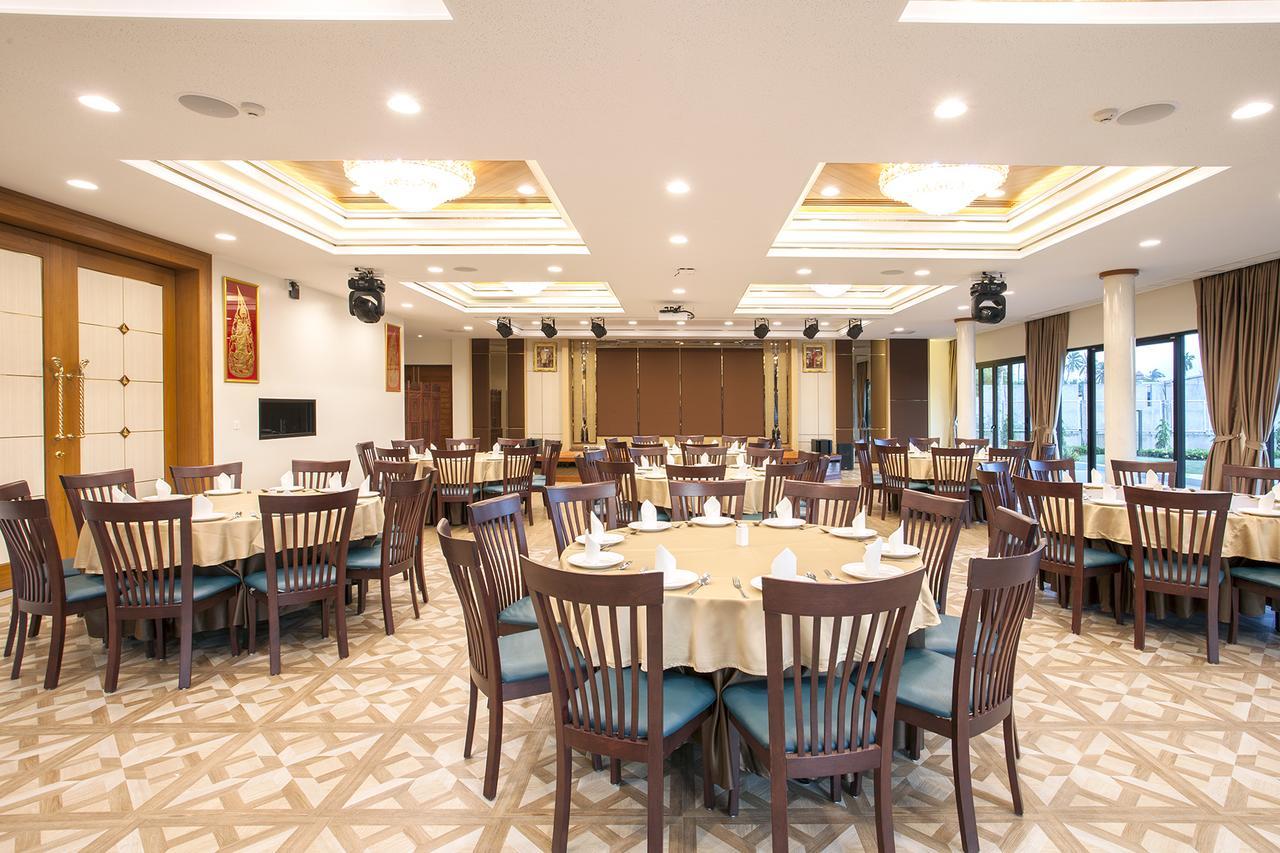 Ban Khlong Krang Rk Riverside Resort & Spa מראה חיצוני תמונה