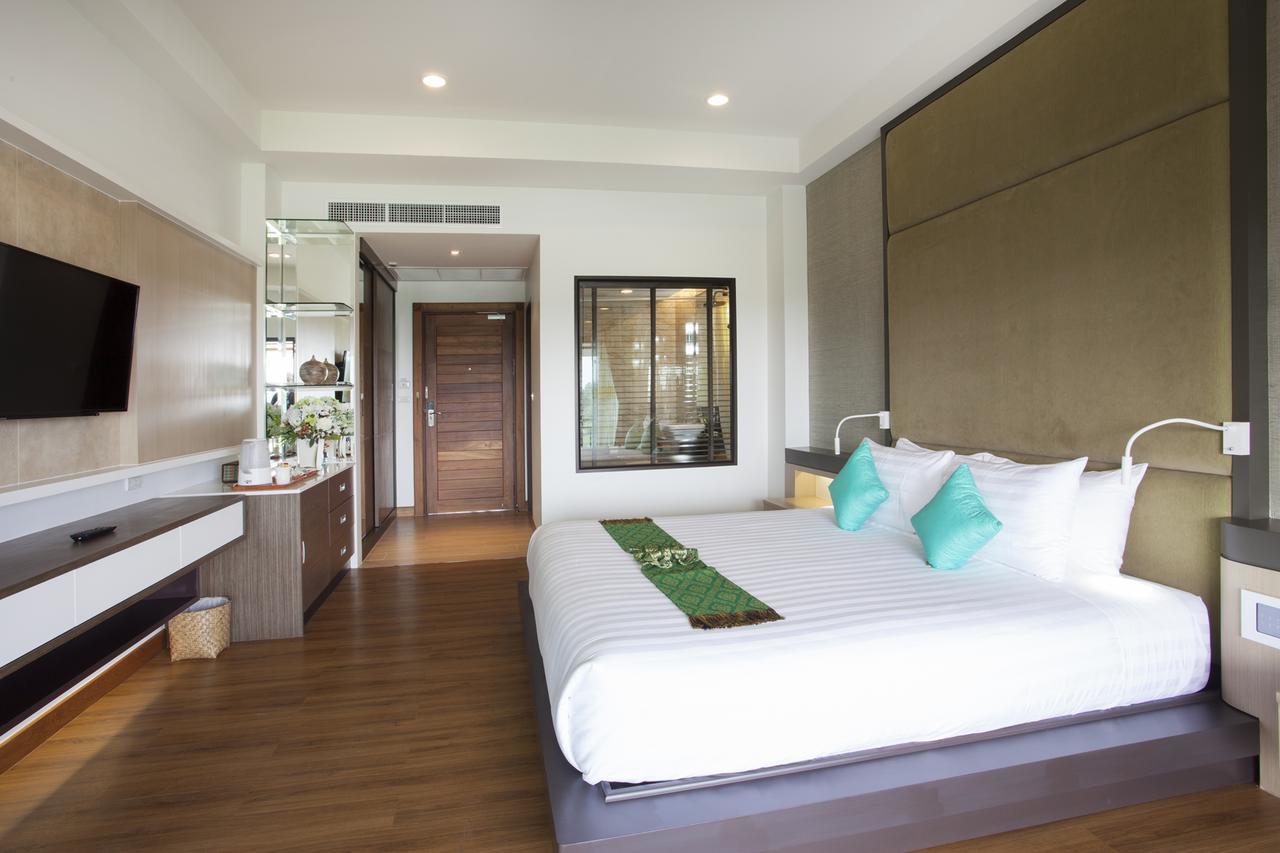 Ban Khlong Krang Rk Riverside Resort & Spa מראה חיצוני תמונה