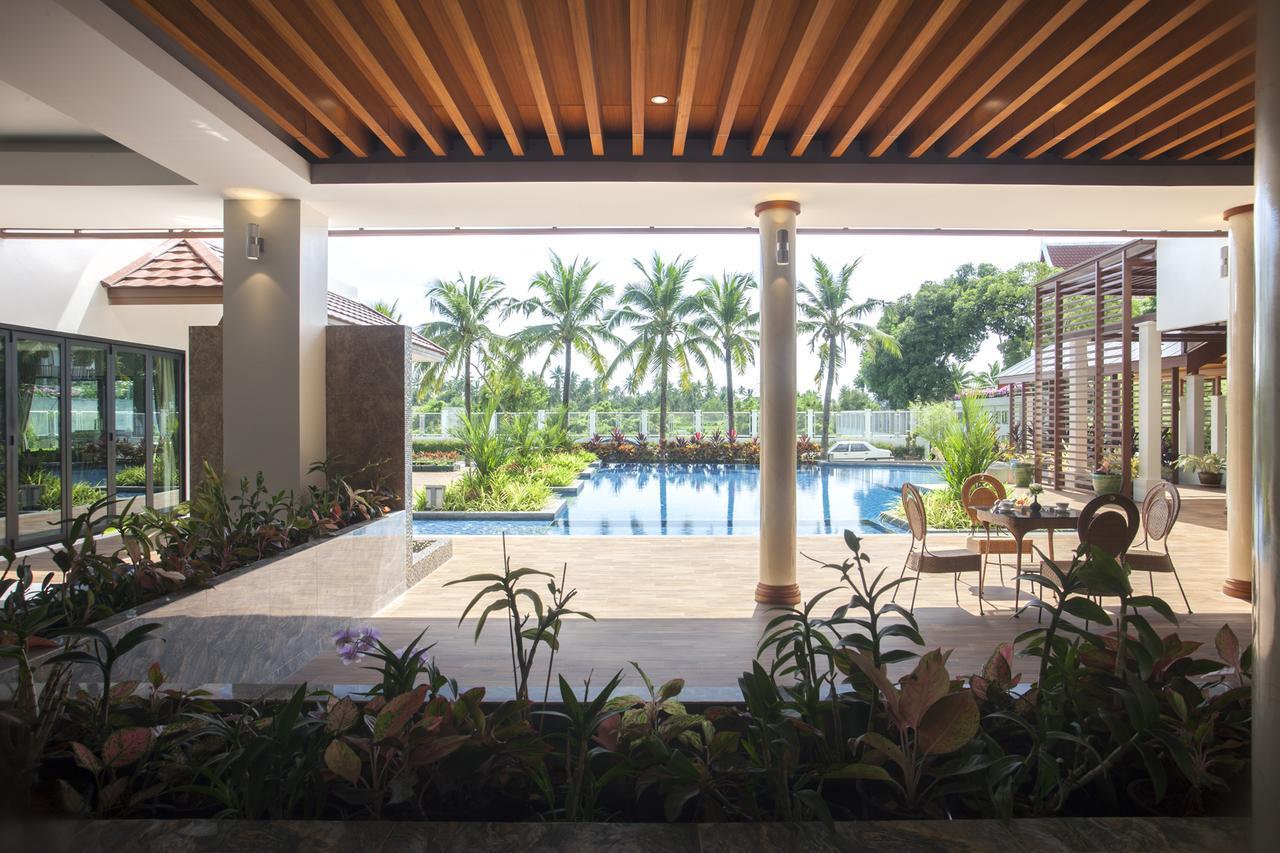 Ban Khlong Krang Rk Riverside Resort & Spa מראה חיצוני תמונה