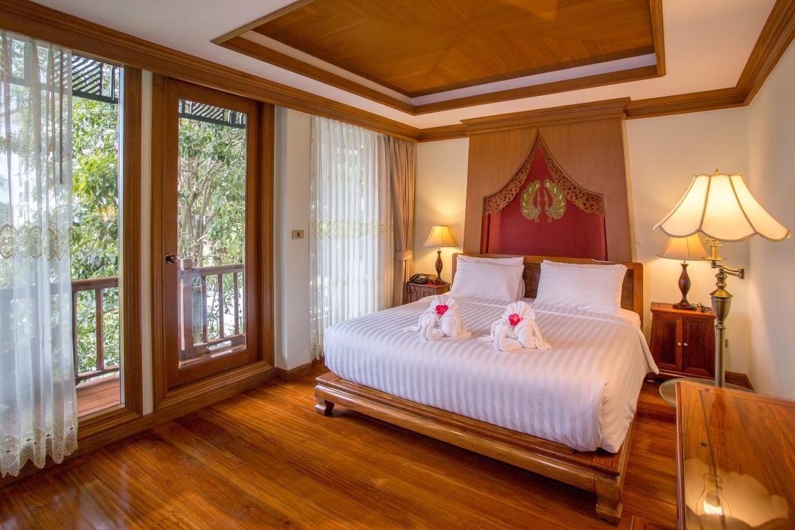 Ban Khlong Krang Rk Riverside Resort & Spa מראה חיצוני תמונה