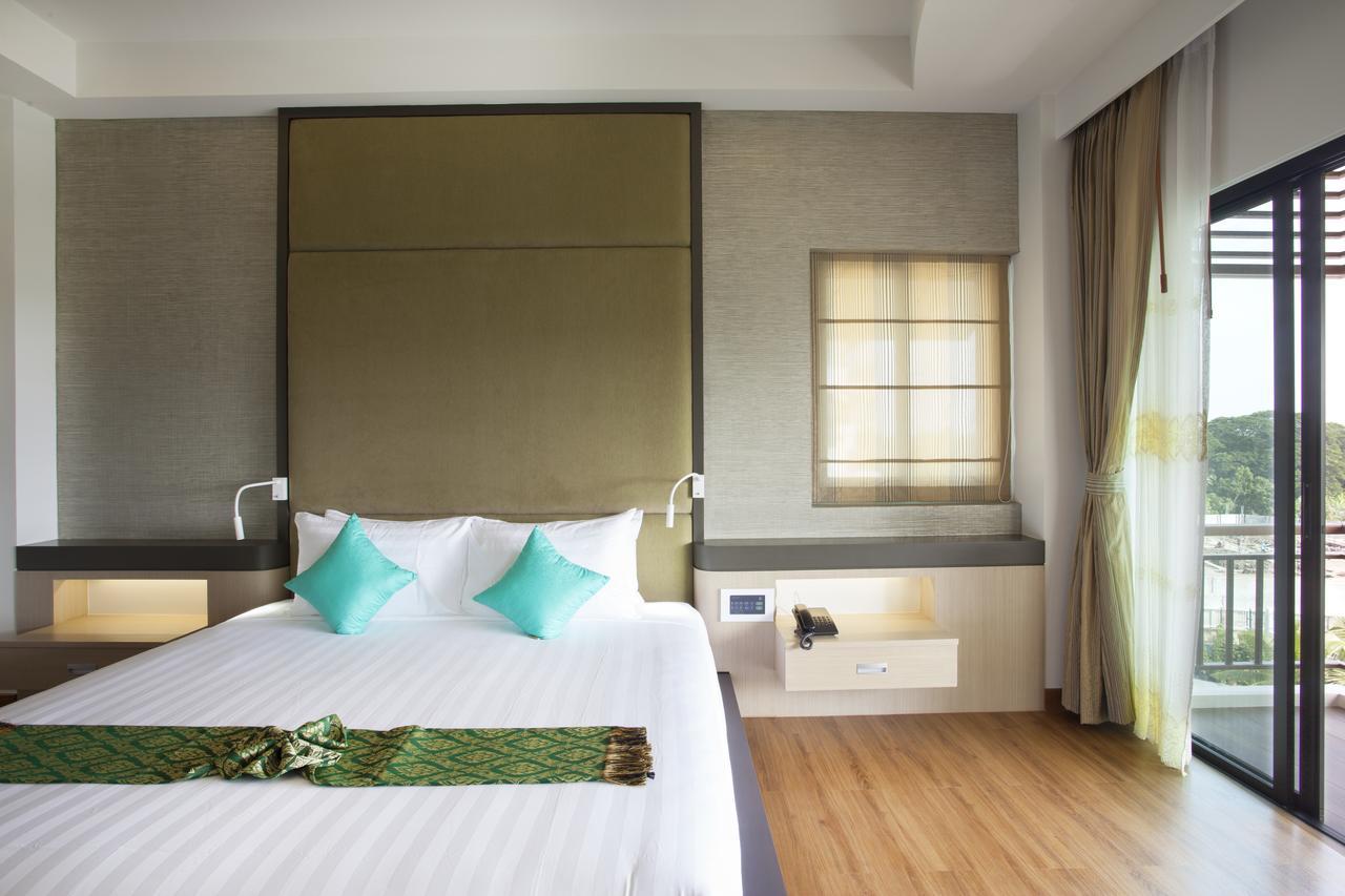 Ban Khlong Krang Rk Riverside Resort & Spa מראה חיצוני תמונה